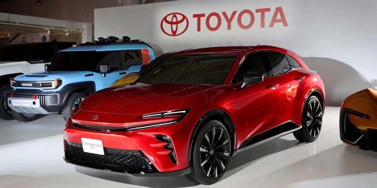 Toyota izgubila gotovo polovicu operativne dobiti: carine i Kina pritišću japanskog giganta